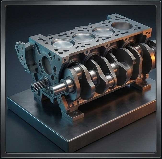 engine
